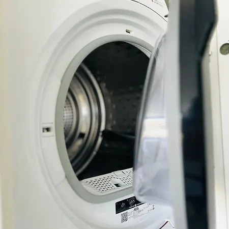 Serenity1201 אוסטנדה