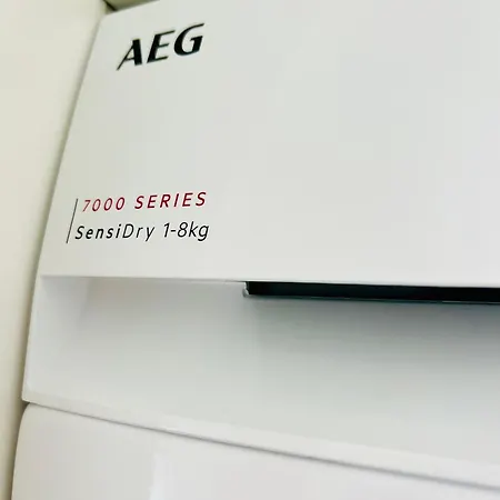 Serenity1201 דירה *