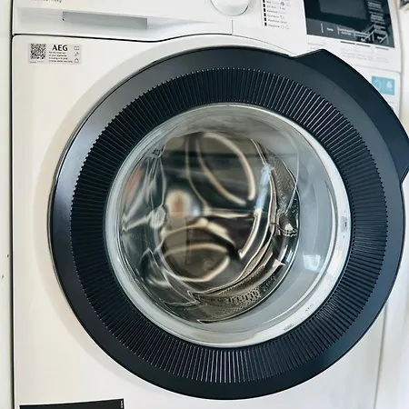 Serenity1201 אוסטנדה